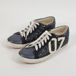 KIM&ZOZI  Hippie Bling  Sneakers #12 Size 7